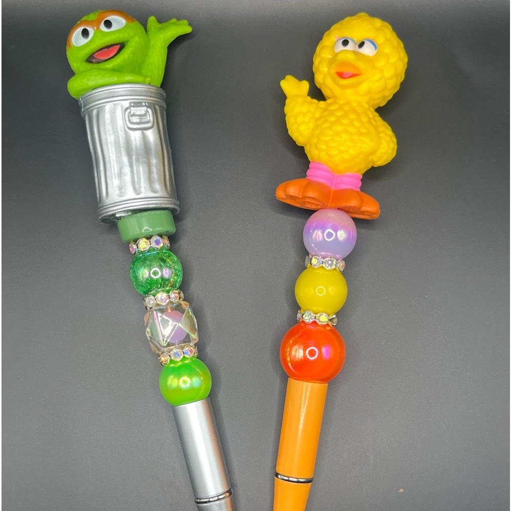 Fantastic Pens